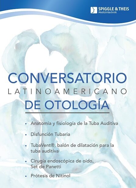 Seminario Latino Americano De Otología